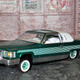 Illustration for article titled Throwback Thursday - Revell Lowriders